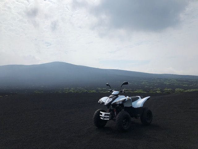 BookTeaBed Izu-Oshima