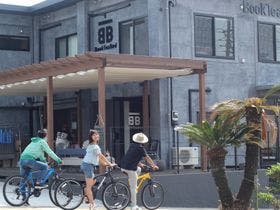 BookTeaBed IZUOSHIMA