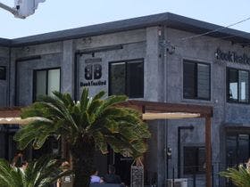 BookTeaBed IZUOSHIMA