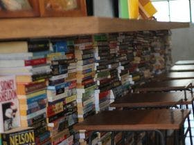 BookTeaBed IZUOSHIMA