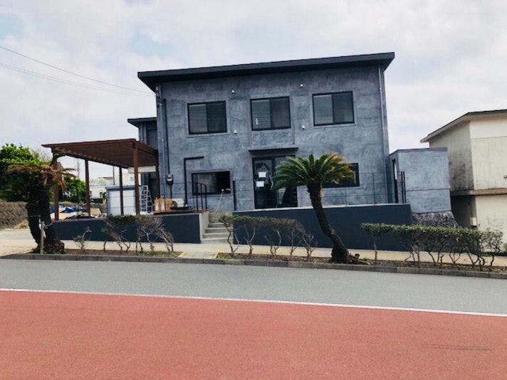 BookTeaBed Izu-Oshima