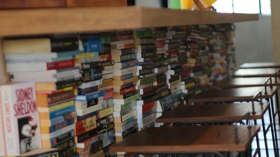 BookTeaBed Izu-Oshima