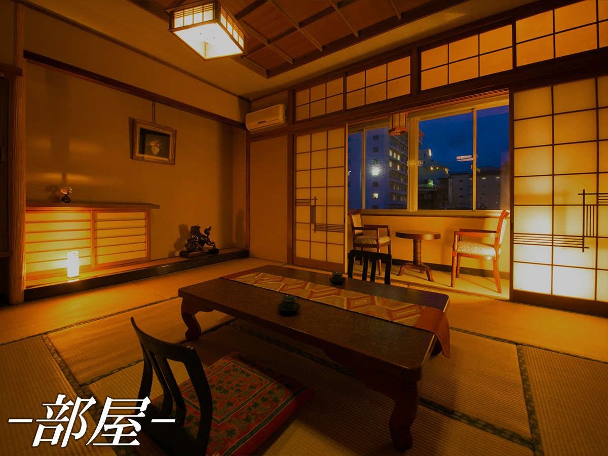 ห้องพัก