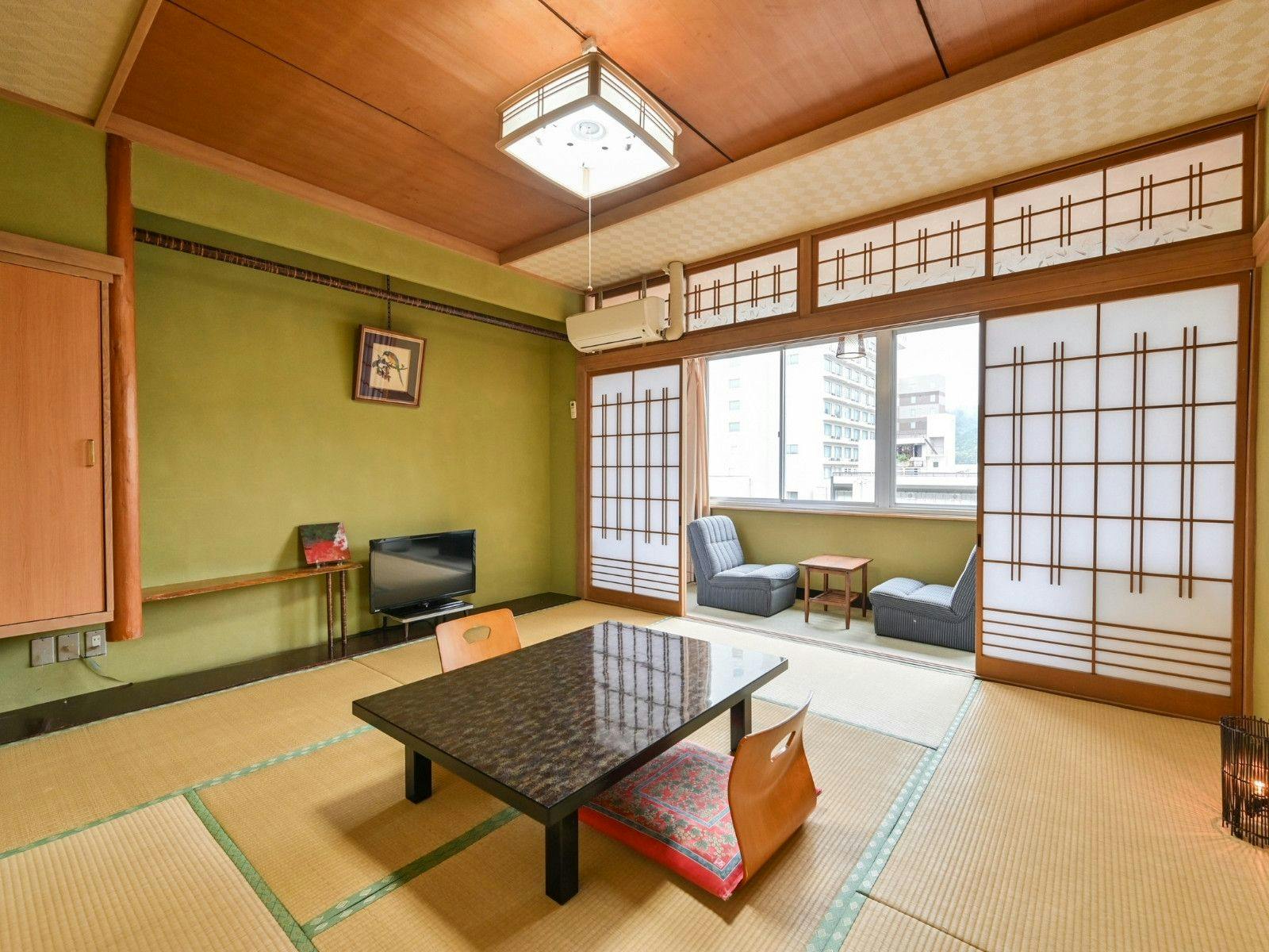 Beppu Kouraku
