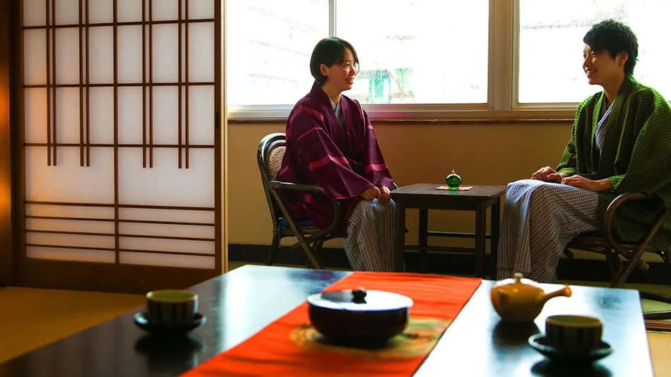 Beppu Kouraku
