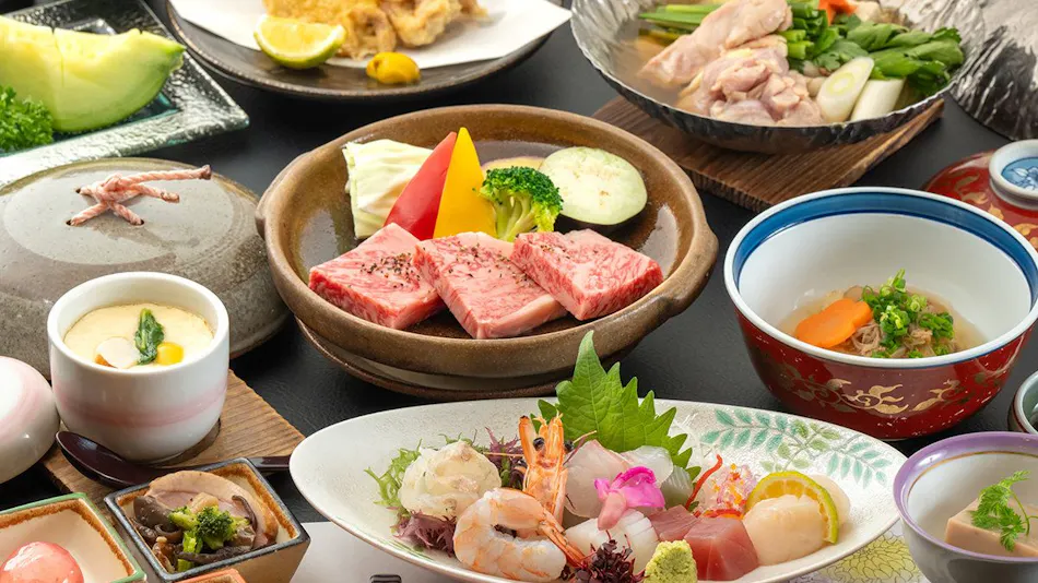 Beppu Kouraku