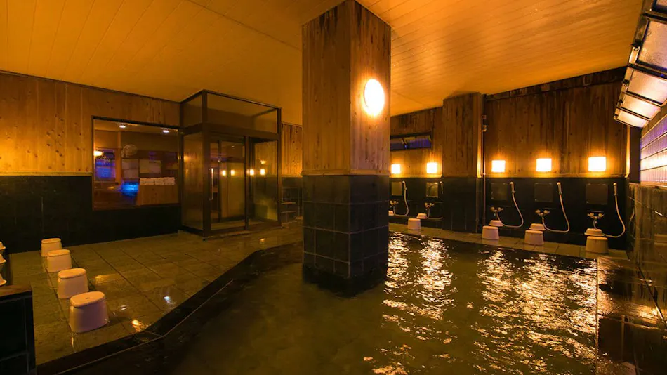 Beppu Kouraku