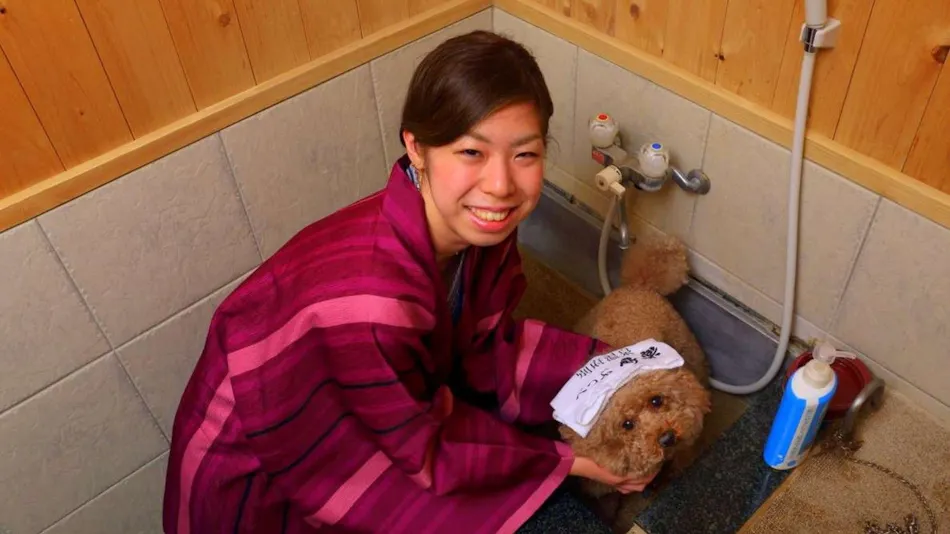 Beppu Kouraku