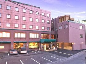 ホテルシティーフィールド　かごはら