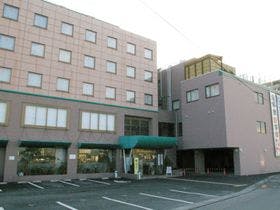 ホテルシティーフィールド　かごはら