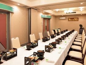 ホテルシティーフィールド　かごはら