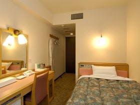 ホテルシティーフィールド　かごはら