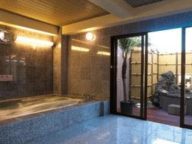 ホテルシティーフィールド　かごはら