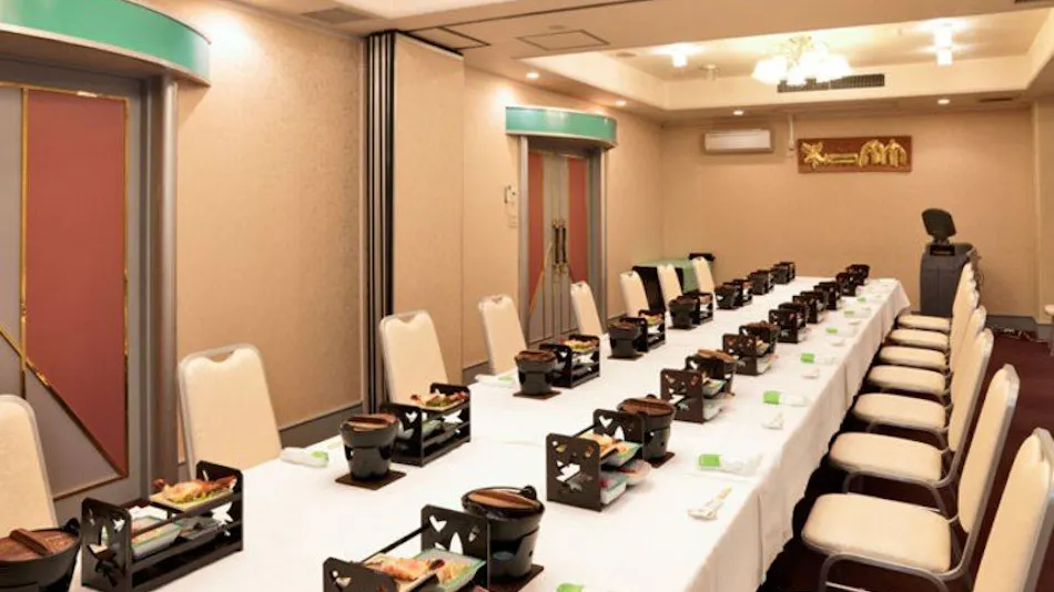 Hotel City Field Kagohara