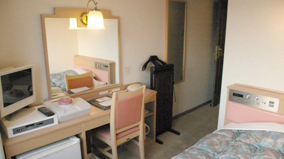 Hotel City Field Kagohara
