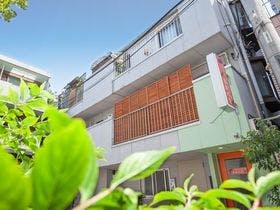 安らぎの女子宿 赤坂の里