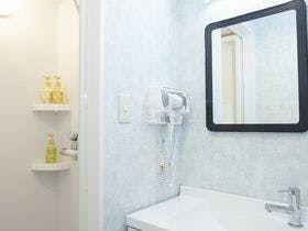 安らぎの女子宿 赤坂の里