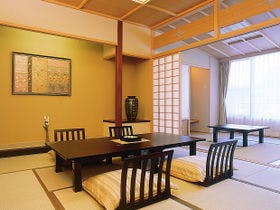山房　月之瀬