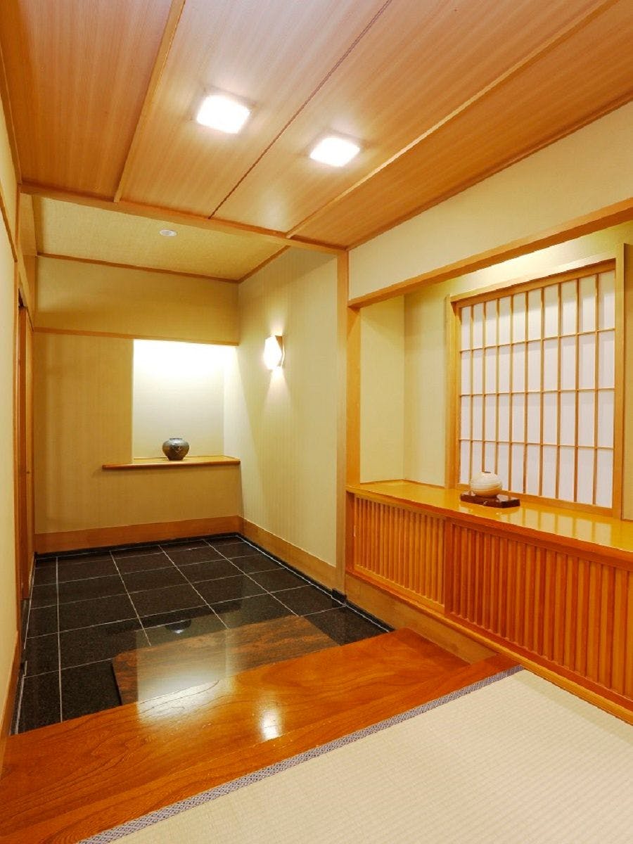 Sanbo Tsukinose