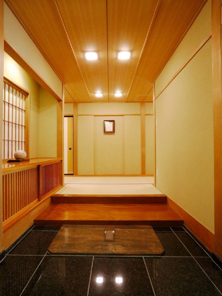 Sanbo Tsukinose
