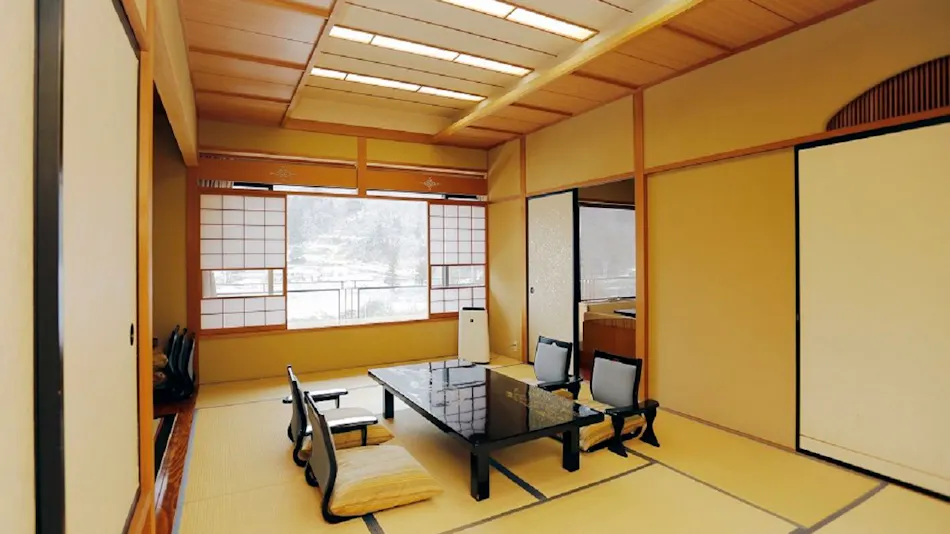Sanbo Tsukinose