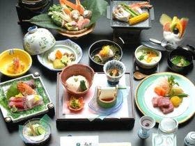 山房　月之瀬
