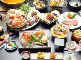山房　月之瀬