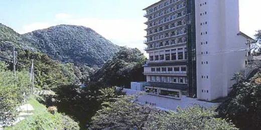 山房 月之瀬