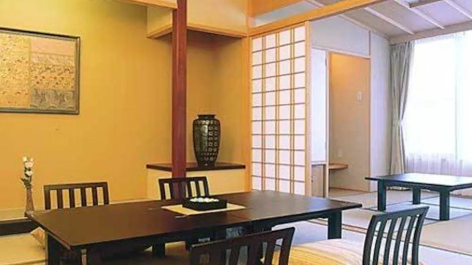 Sanbo Tsukinose