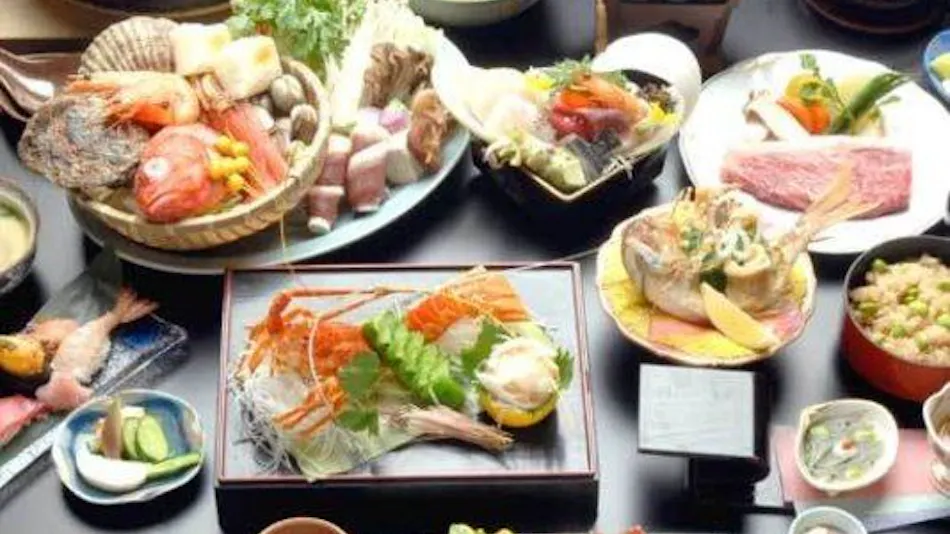 Sanbo Tsukinose