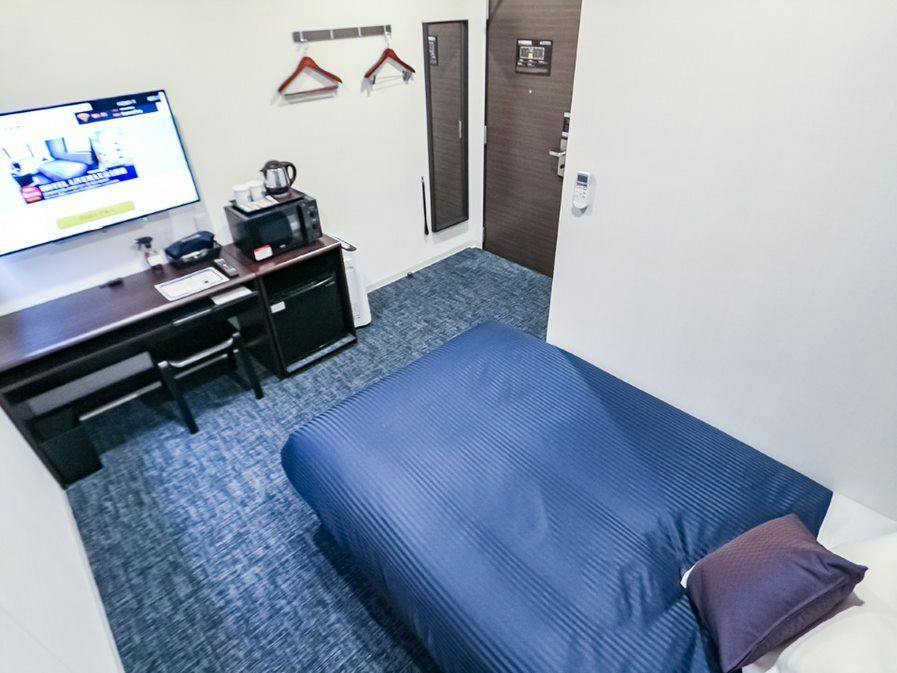 Hotel Livemax Budget Fuji Ekimae