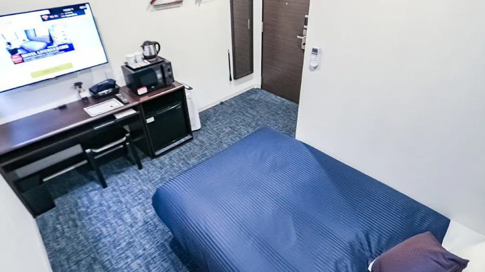 Hotel Livemax Budget Fuji Ekimae