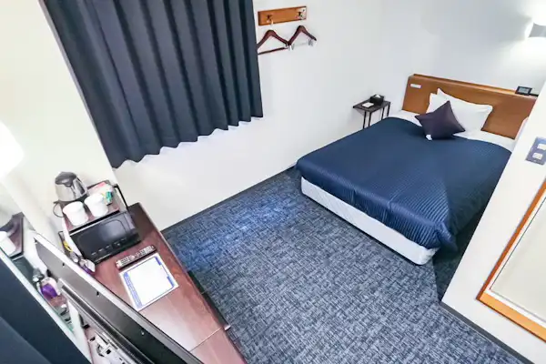 ◆Kamar Deluxe Single◆