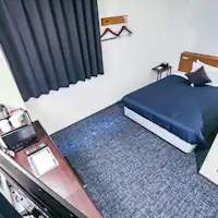 ◆Kamar Deluxe Single◆