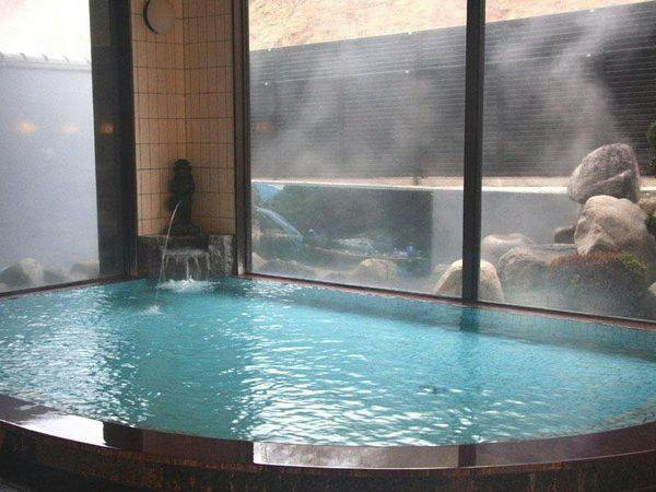 Yumoto Kumegawa Onsen