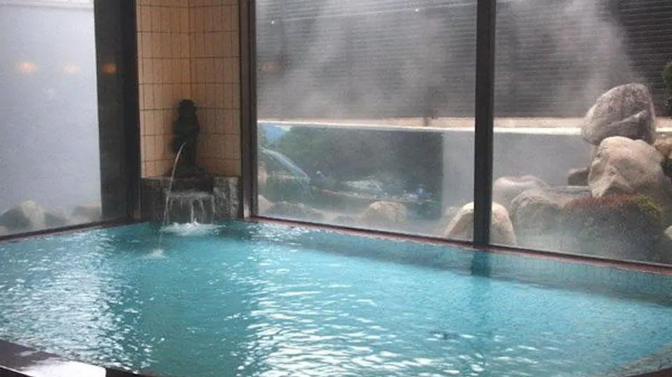 Yumoto Kumegawa Onsen