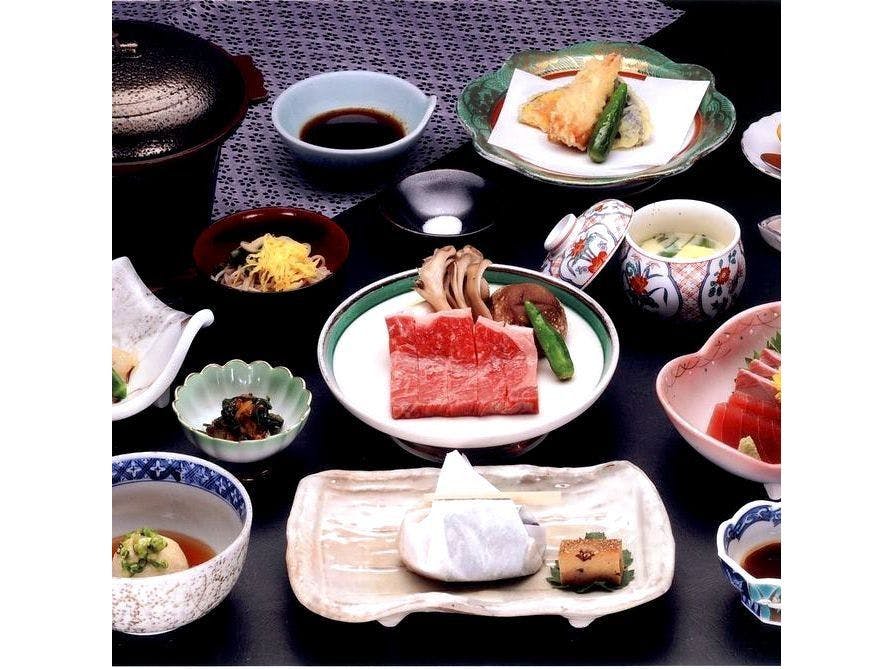 Yumoto Kumegawa Onsen
