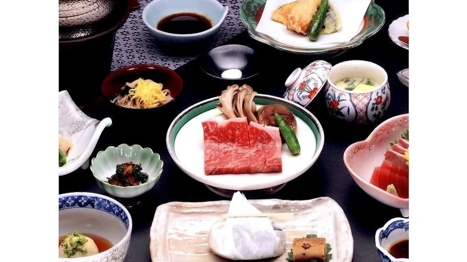 Yumoto Kumegawa Onsen