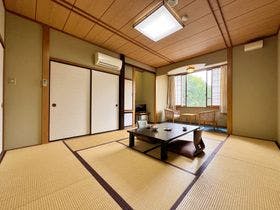 湯元 久米川温泉