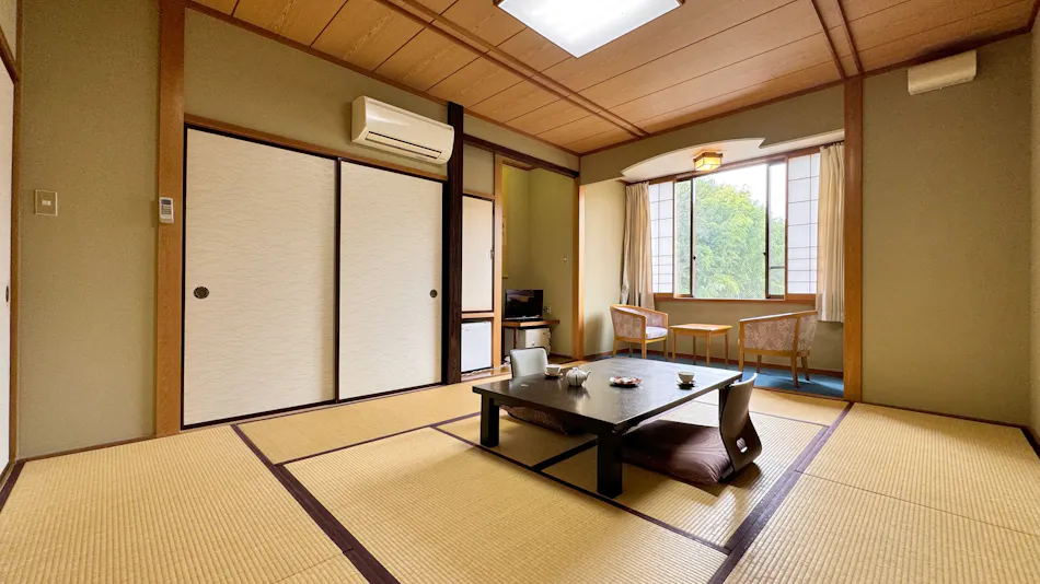 Yumoto Kumegawa Onsen