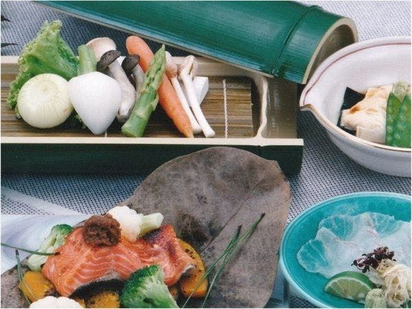 Yumoto Kumegawa Onsen