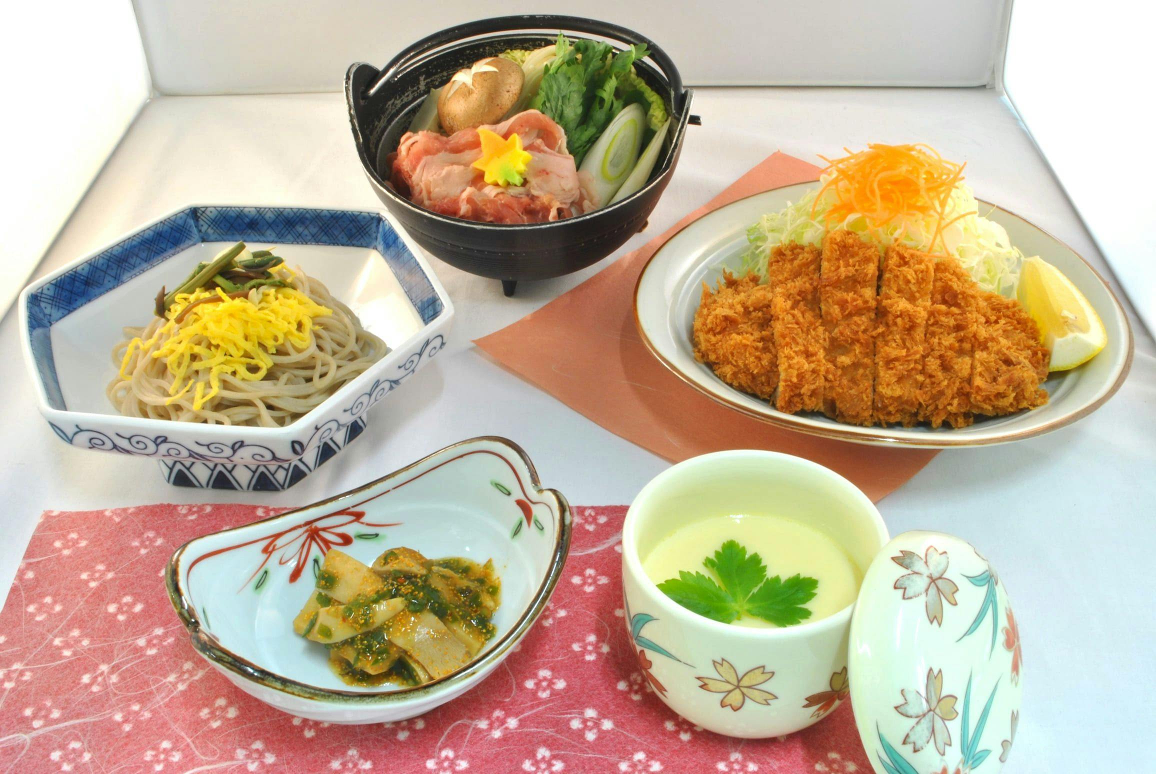 Yumoto Kumegawa Onsen
