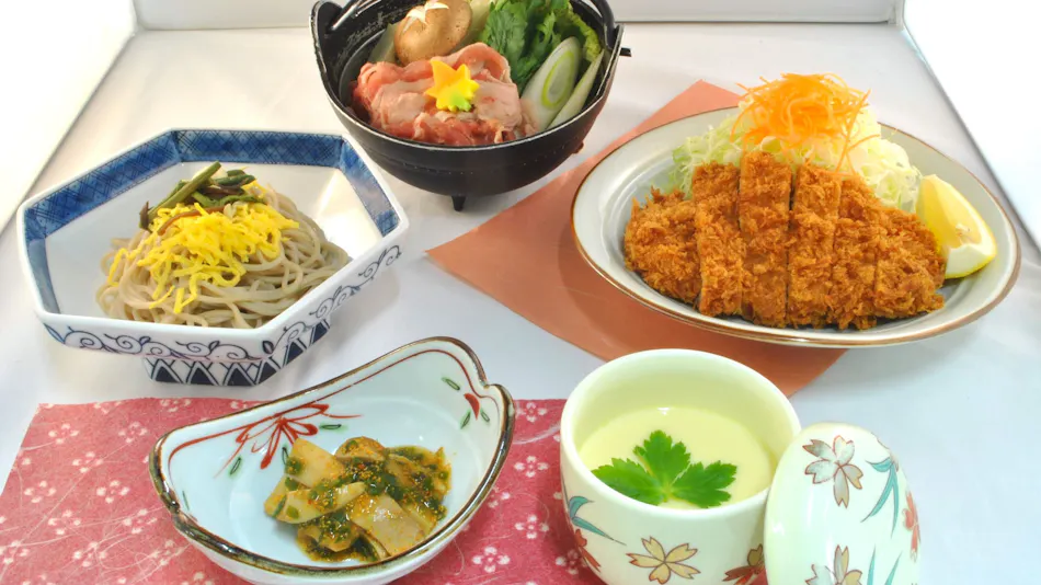 Yumoto Kumegawa Onsen