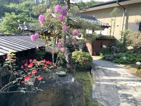 湯元 久米川温泉