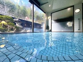 湯元 久米川温泉