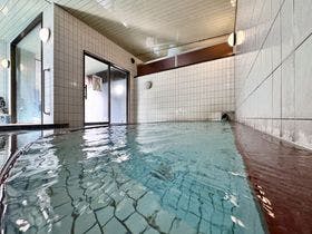 湯元 久米川温泉