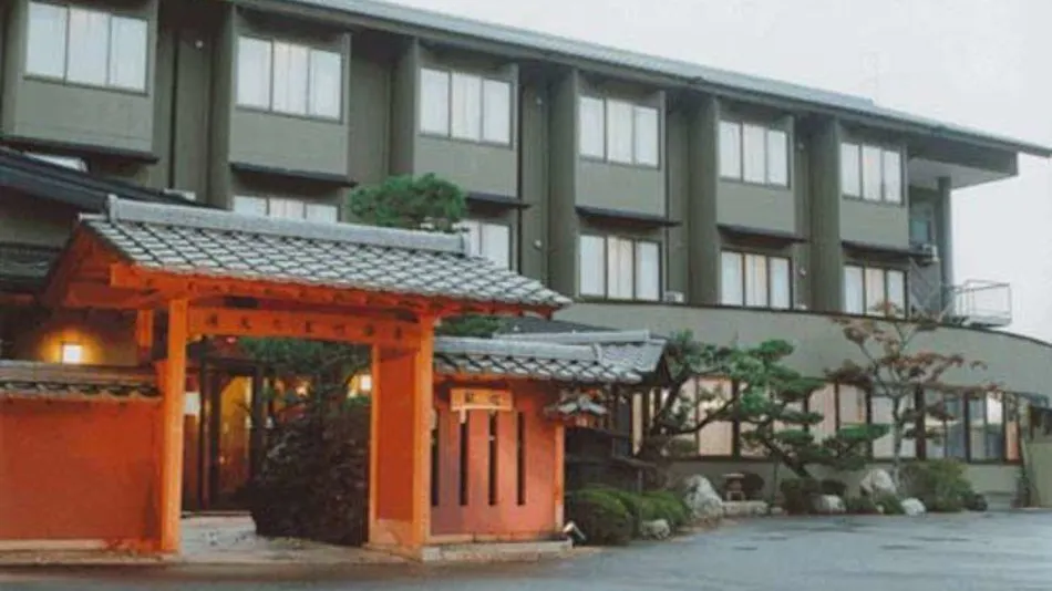 Yumoto Kumegawa Onsen