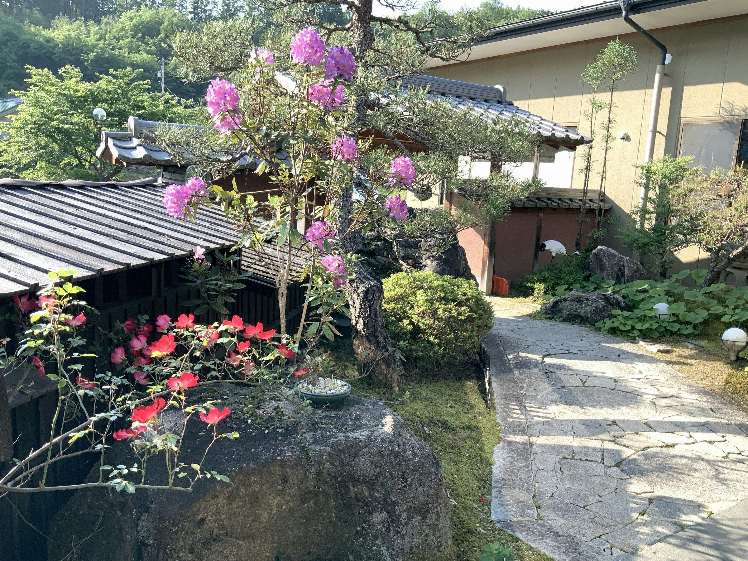 Yumoto Kumegawa Onsen