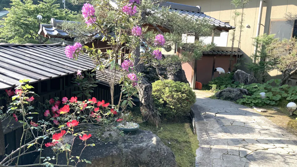 Yumoto Kumegawa Onsen