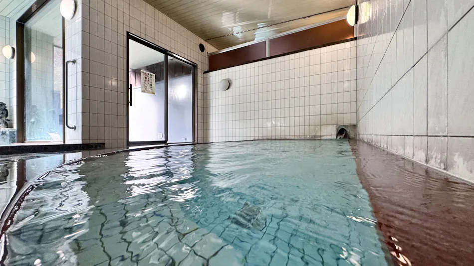 Yumoto Kumegawa Onsen